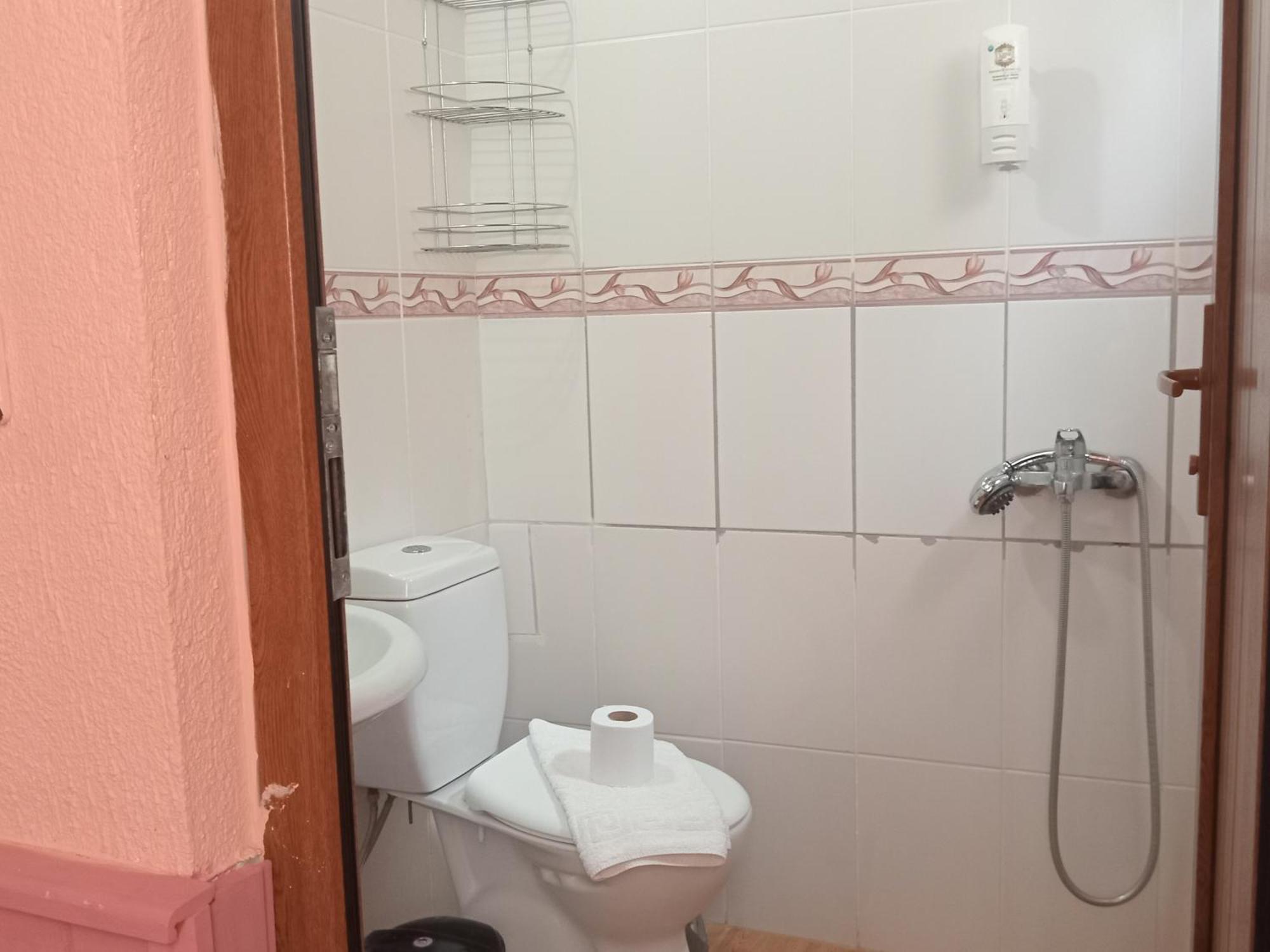 Akya Adrasan Pansiyon Exterior foto