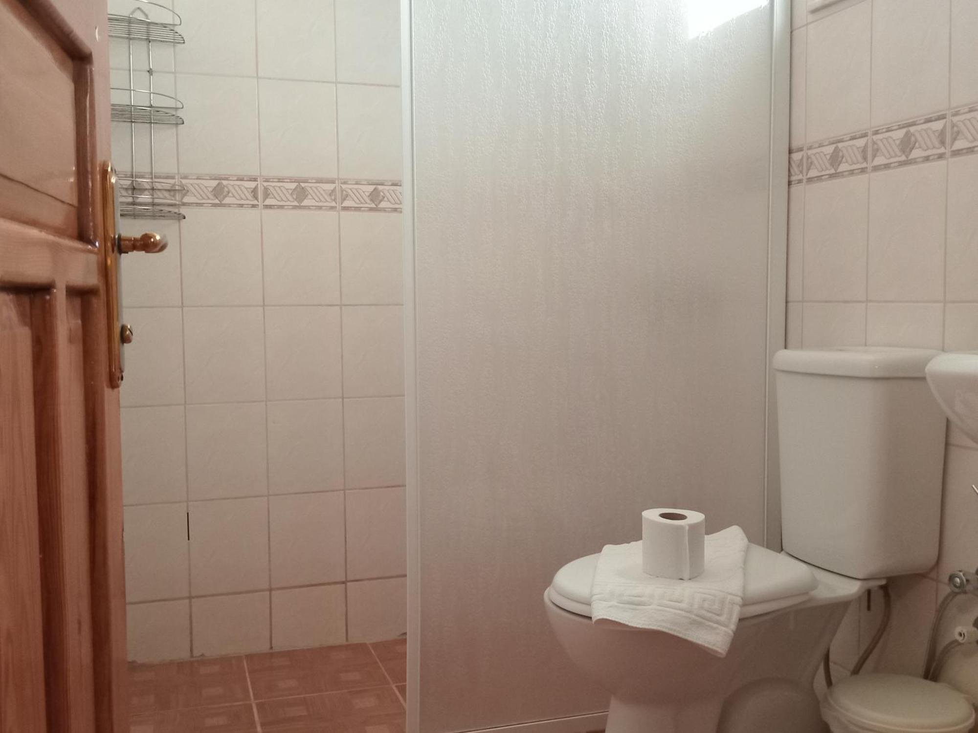 Akya Adrasan Pansiyon Exterior foto