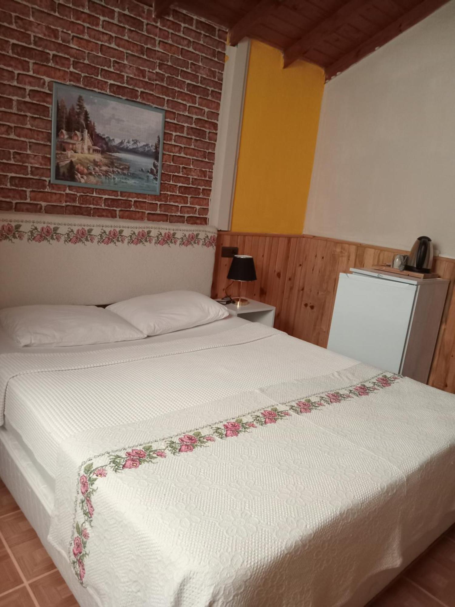 Akya Adrasan Pansiyon Exterior foto